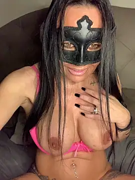 vicvictoriax online show from 02-22-25, 12:49