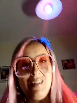 DesireSatler online show from 03-27-26, 04:18