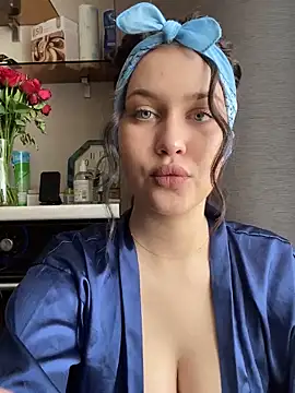 KikiWatson online show from 02-27-25, 12:13