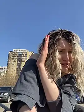 KikiWatson online show from 03-08-25, 11:16