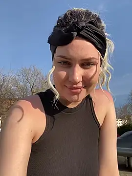 KikiWatson online show from 03-09-25, 01:26