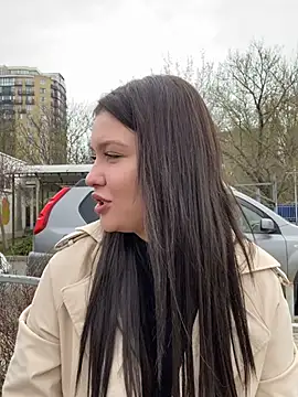 KikiWatson online show from 03-21-25, 07:11