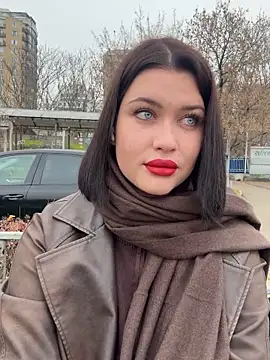 KikiWatson online show from 12-04-25, 07:06