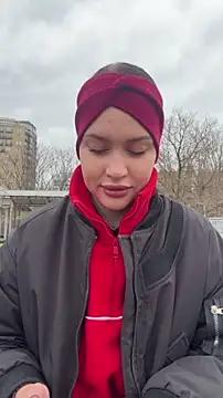 KikiWatson online show from 02-17-26, 08:11