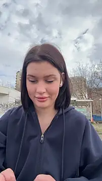 KikiWatson online show from 02-18-26, 08:10