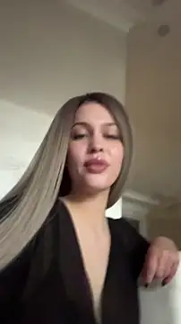 KikiWatson online show from 02-28-26, 08:32