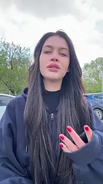 KikiWatson online show from 04-20-26, 06:49