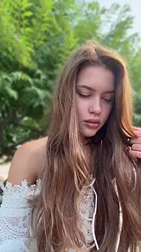 KikiWatson online show from 06-16-26, 07:00