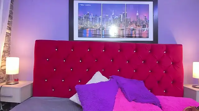 AbbyJonhs online show from 01-20-25, 12:49