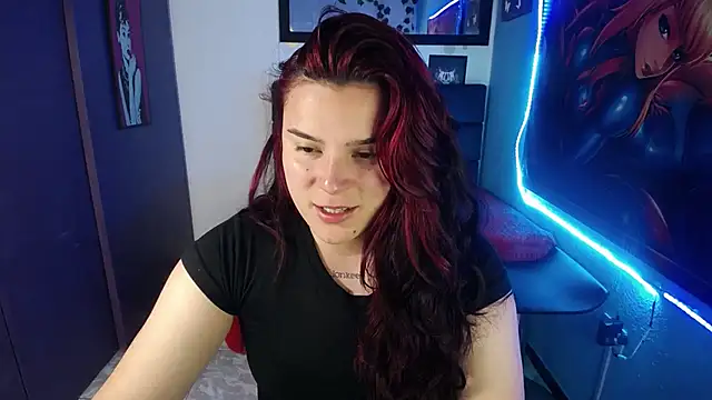 Nika 1  online show from 12-05-24, 07:06