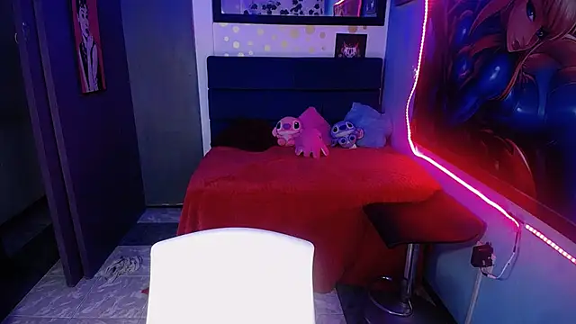 Nika 1  online show from 12-14-24, 01:06