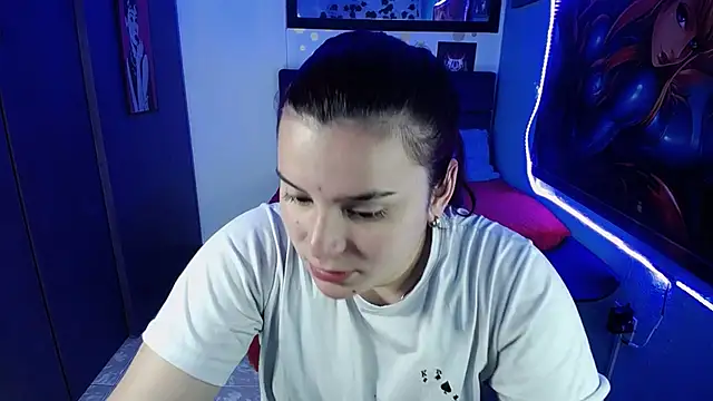 Nika 1  online show from 12-14-24, 06:52