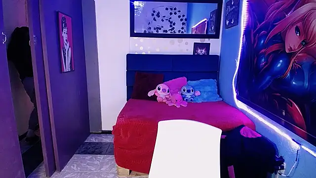 Nika 1  online show from 12-16-24, 07:00