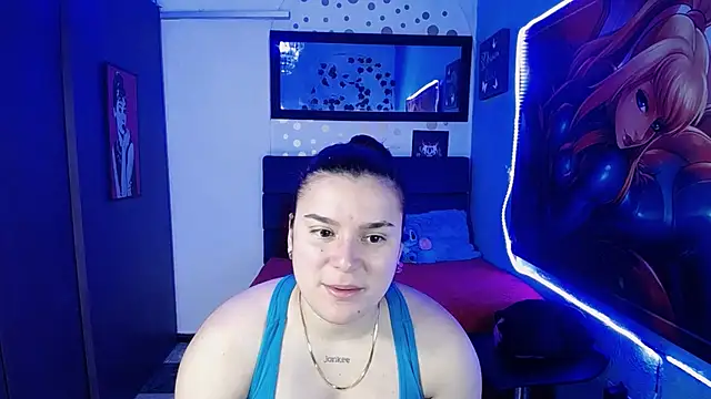 Nika 1  online show from 12-17-24, 07:04