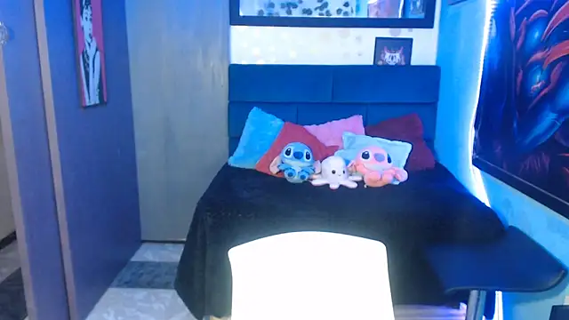 Nika 1  online show from 01-09-25, 06:57