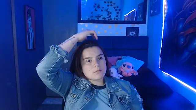 Nika 1  online show from 01-12-25, 01:00