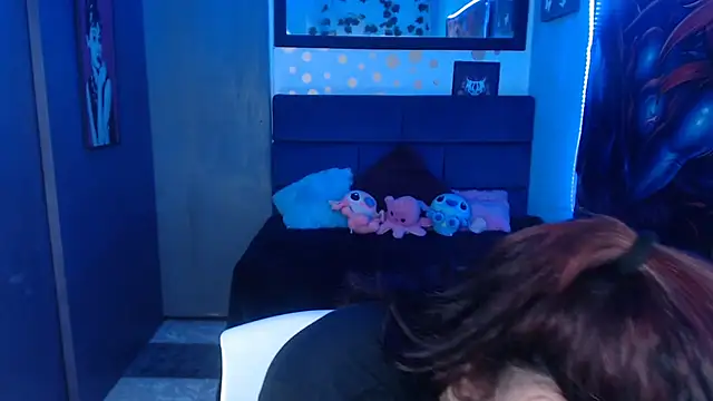 Nika 1  online show from 01-22-25, 07:45