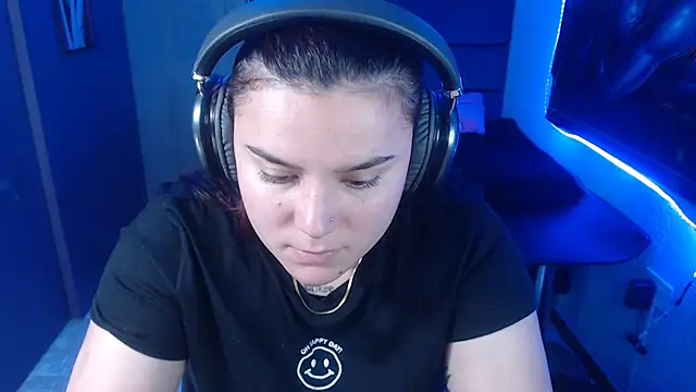 Nika 1  online show from 01-22-25, 10:48