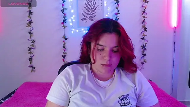 Nika 1  online show from 02-08-25, 05:18