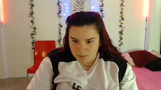 Nika 1  online show from 02-14-25, 08:26