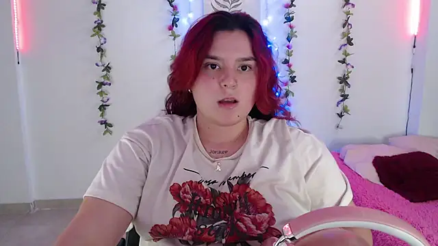 Nika 1  online show from 02-15-25, 08:33