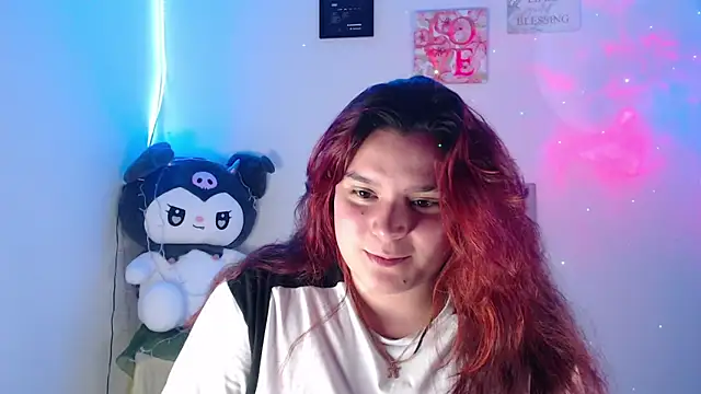 Nika 1  online show from 03-08-25, 02:01