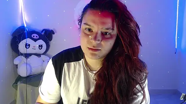 Nika 1  online show from 03-08-25, 09:18