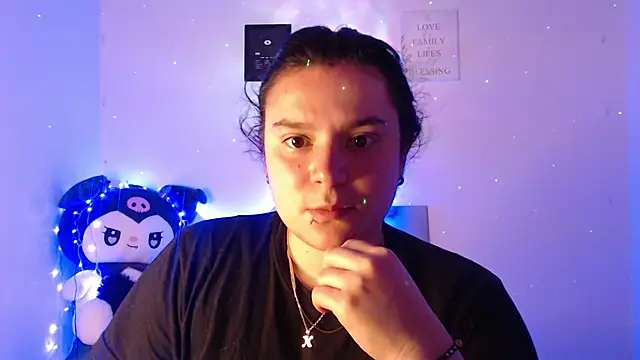 Nika 1  online show from 03-21-25, 11:01