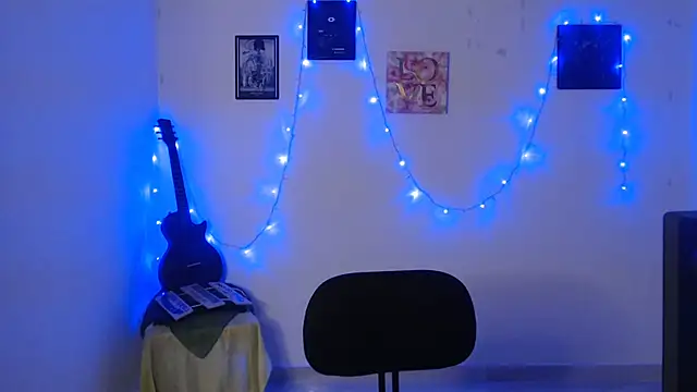 Nika 1  online show from 09-14-25, 08:08