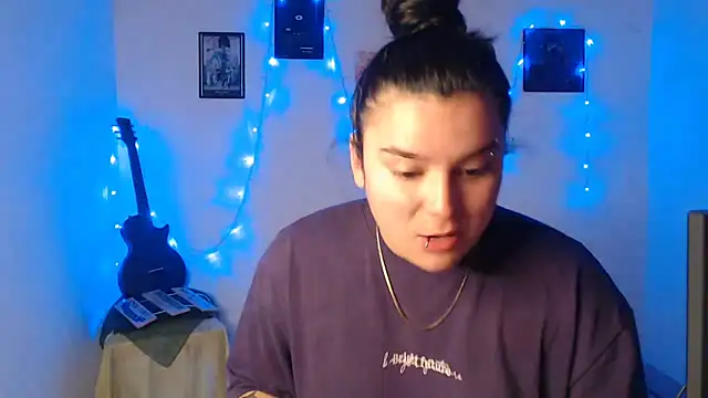 Nika 1  online show from 09-20-25, 06:53