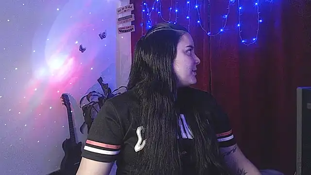 Nika 1  online show from 09-25-25, 12:03