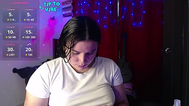 Nika 1  online show from 10-15-25, 07:58