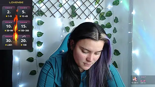 Nika 1  online show from 02-28-26, 12:33