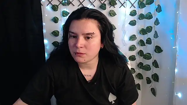 Nika 1  online show from 03-18-26, 11:19