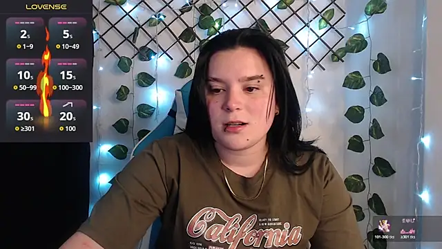 Nika 1  online show from 04-08-26, 02:55