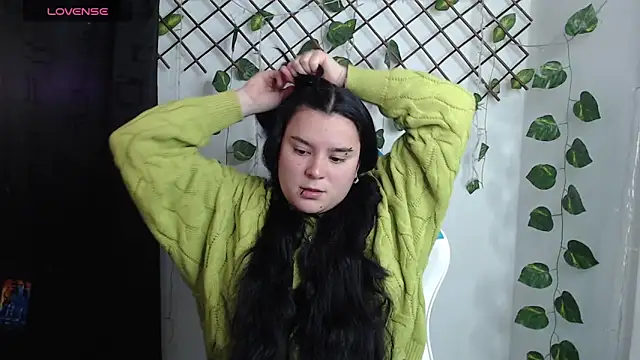 Nika 1  online show from 06-01-26, 12:23