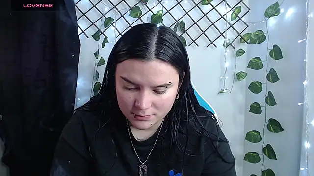 Nika 1  online show from 07-10-26, 12:26