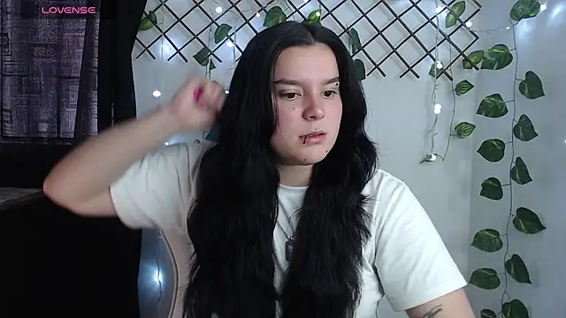 Nika 1  online show from 07-18-26, 06:23