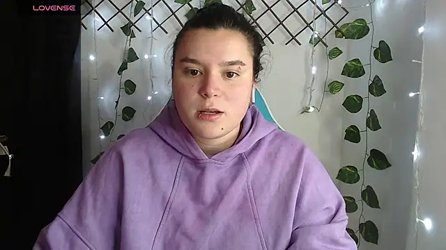 Nika 1  online show from 07-26-26, 02:20