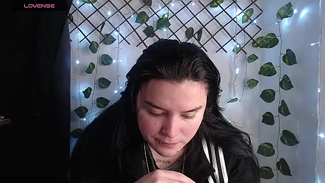Nika 1  online show from 07-28-26, 01:12