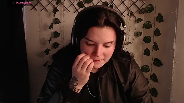 Nika 1  online show from 07-30-26, 11:09