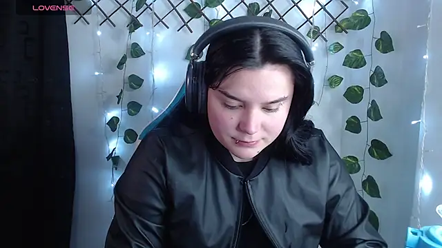 Nika 1  online show from 07-31-26, 12:54