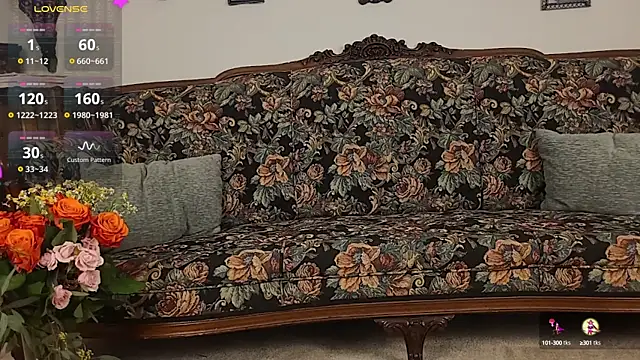 Snapshot of vesperjadex chatting on 12-21-24, 02:09 vesperjadex online show from 12-21-24, 02:09