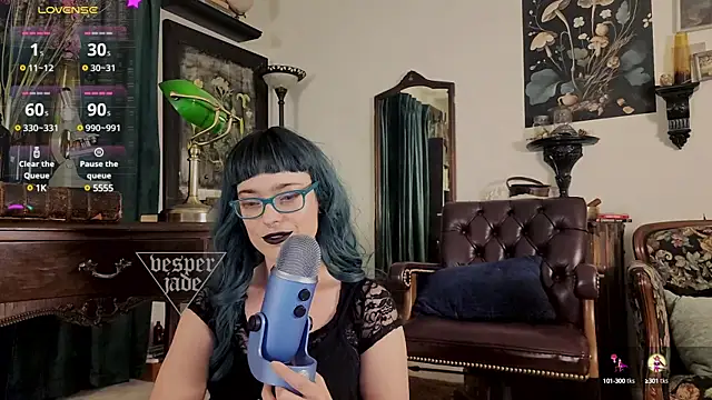 Snapshot of vesperjadex chatting on 03-03-25, 02:04 vesperjadex online show from 03-03-25, 02:04