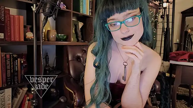 Snapshot of vesperjadex chatting on 10-09-25, 02:53 vesperjadex online show from 10-09-25, 02:53