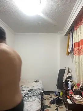 stiven-p23 online show from 10-23-25, 03:17