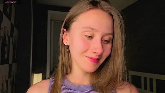 EthalBuffkin online show from 11-26-25, 07:15