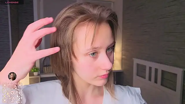 EthalBuffkin online show from 01-16-26, 07:07