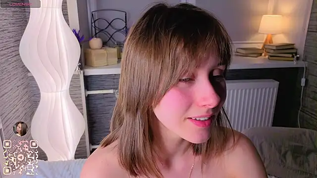 EthalBuffkin online show from 02-03-26, 02:53