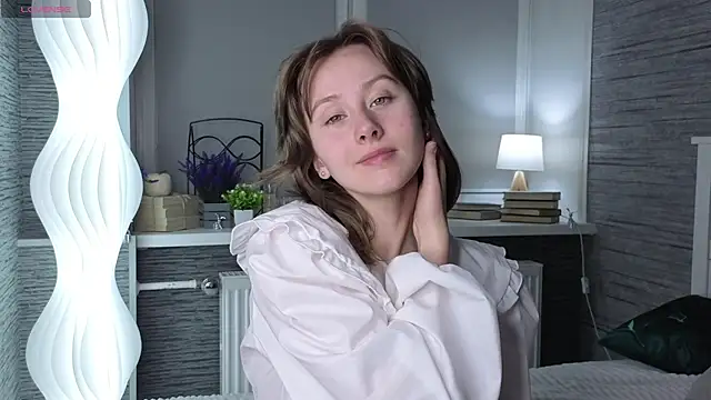 EthalBuffkin online show from 03-20-26, 07:30